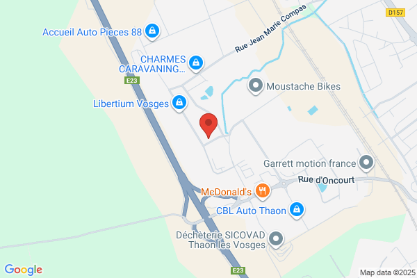 Le Sur-Mesure Industriel Sàrl