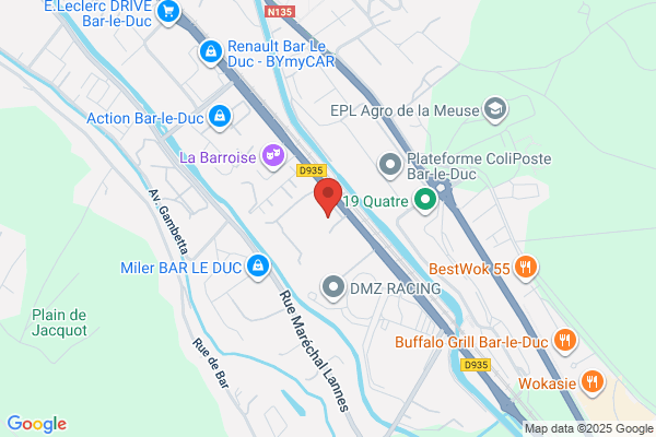 Bergère De France Sa