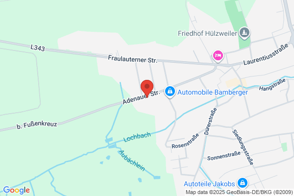 Saarwellinger Rolladen Gmbh
