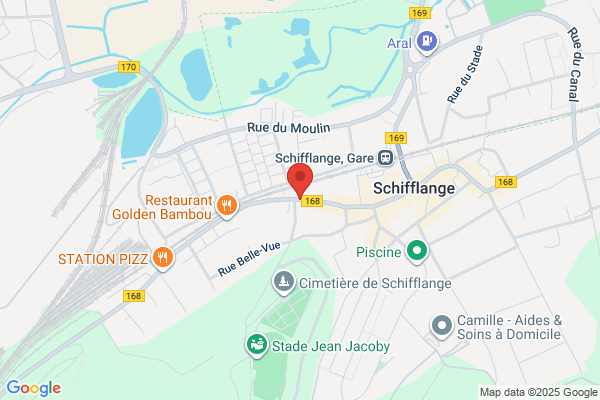 Toiture Plus Sàrl
