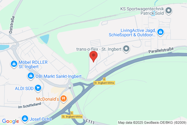 Deg Saarland