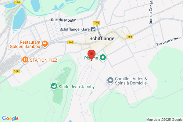 Terres Gmbh