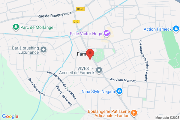 Etablissements Jean Lestan Sàrl