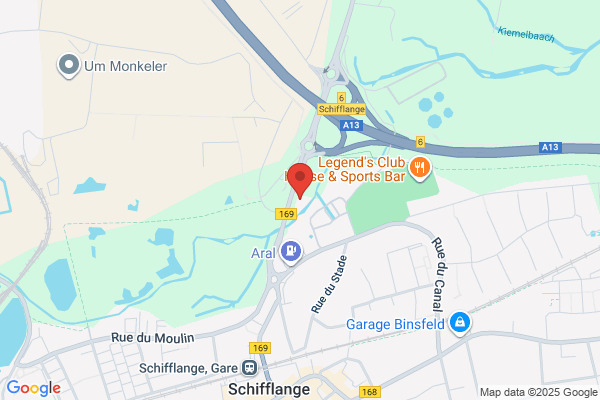 Hond-Sport An Dressurverain Scheffleng