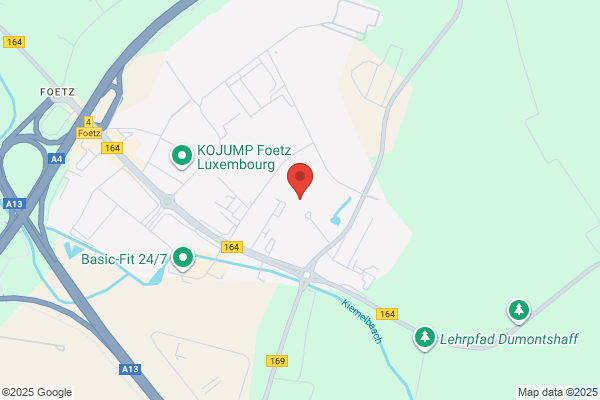 Aldo Supermarche Bei Fils Sarl