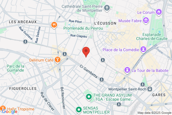 Salon De Coiffure Molling Manon