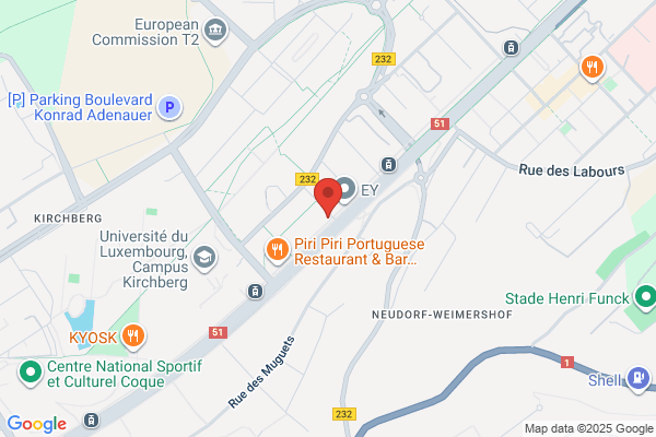 American-European Insurance Brokerage Sa