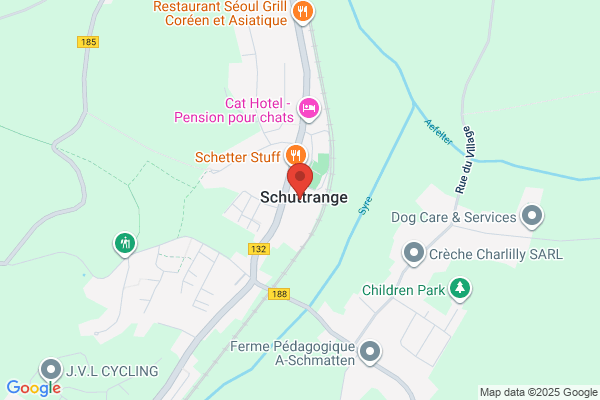 Administration Communale De Schuttrange ( Ecole Precoce )