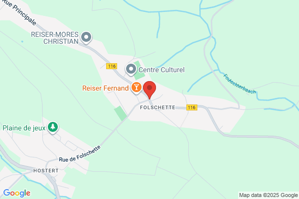 Folschette Paul
