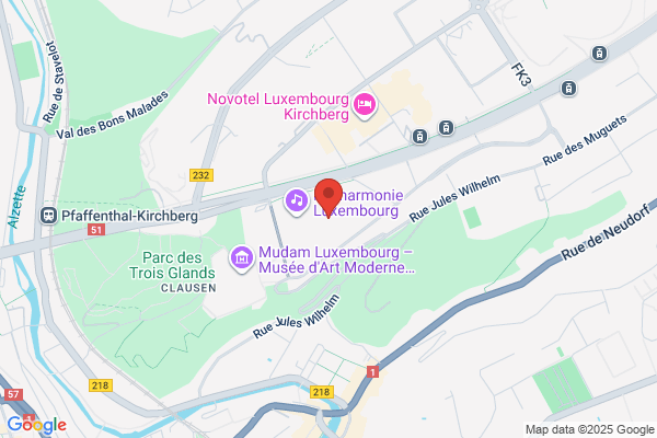 Union Des Agents Des Transports En Commun De la ville De luxembourg