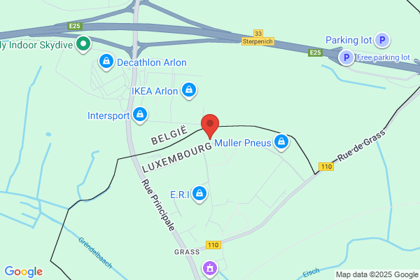 Interligne Sarl