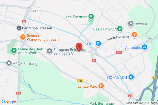 Retail Operating Company Luxembourg Sarl Esso