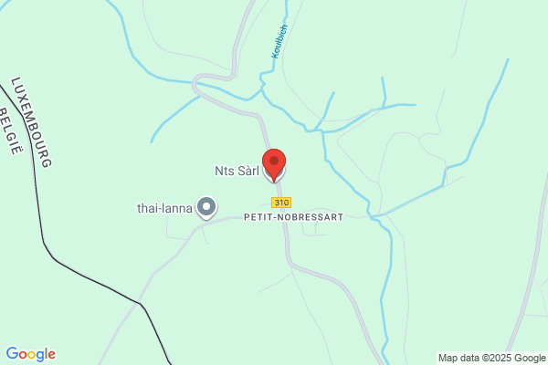 Nts Sarl (Nts)