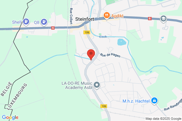 Ecole Complementaire De Steinfort