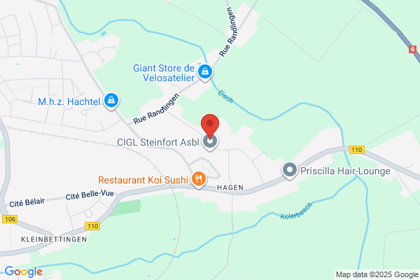 Ecole Prescolaire Steinfort