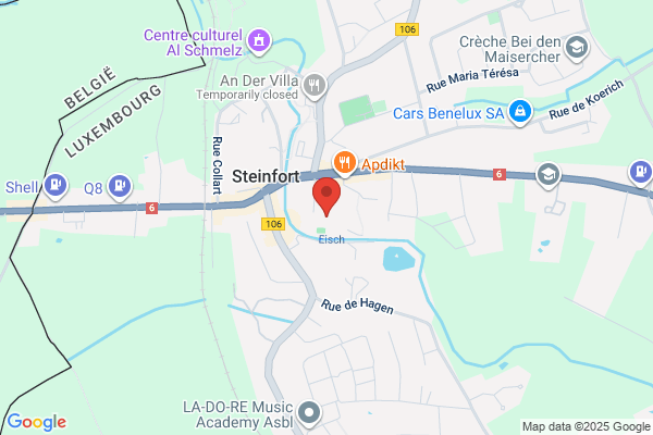Ecoles Primaire Kleinbettingen