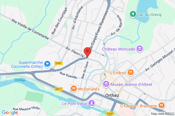 Institut De Beauté Marianne Lutgen-Bretan