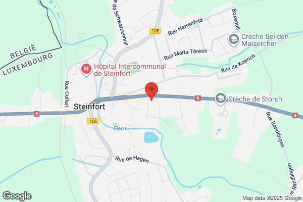 Institut Maryline Thill