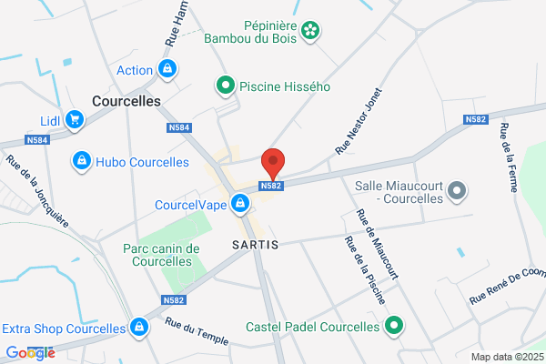 Le Grain De Beauté