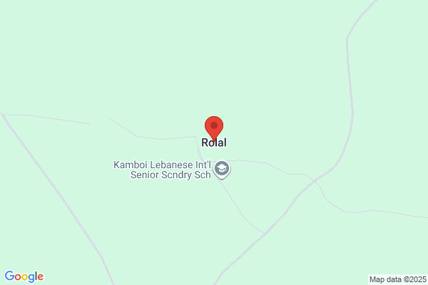 Rolal