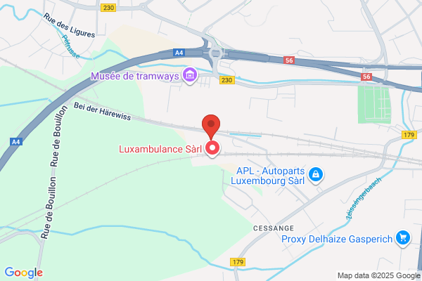 Ar - Rohstoffhandel Gmbh