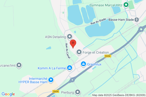 Wittmann (Ets) Sàrl