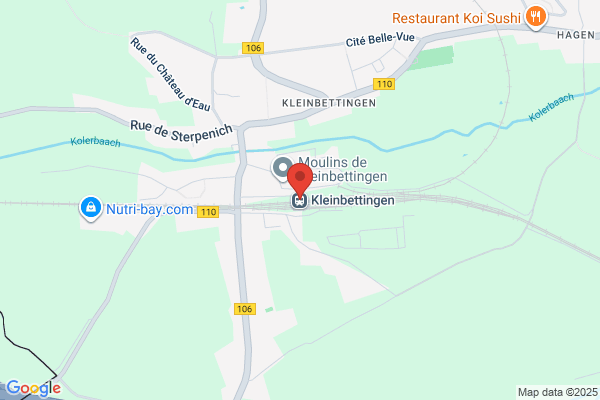 Cfnr Lux