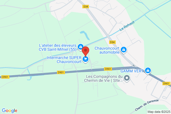 Meuse Etanche Sàrl