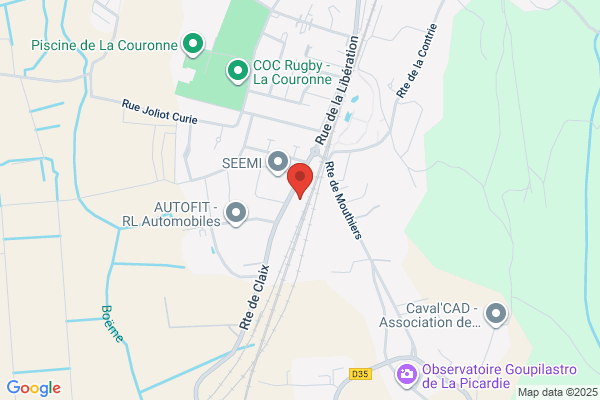 Nouvelle Technique Etanche Sàrl
