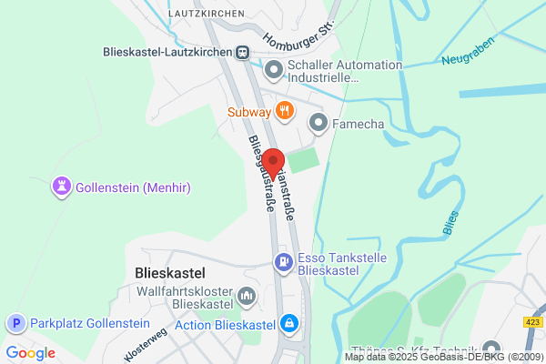 Electronic Knoerr Gmbh