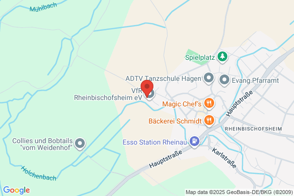 Makuprojekt Informations- U. Kummunikationstechnik Region Südwest Gmbh