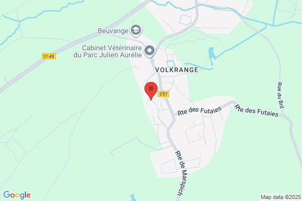 C.E.F.E.P. Domaine De Volkrange