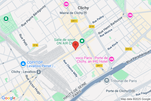 Groupe Mederic