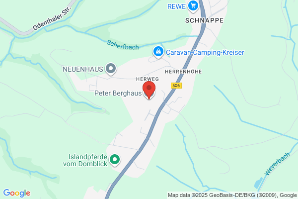 Berghaus Gmbh