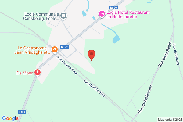 Devilca Belgium Sa