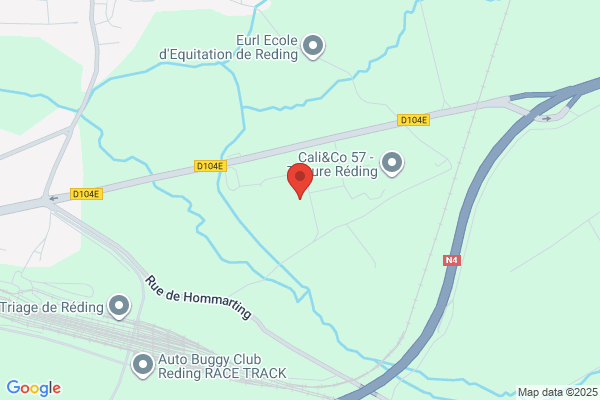 Etablissements Jean Kuchly Sa