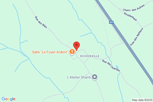 A L' Elégance