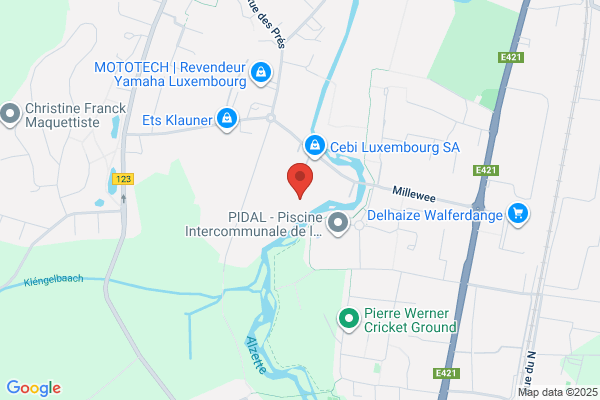 Insinger De Beaufort (Luxembourg) Sa