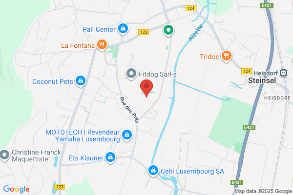 Strôsseverkâf Sàrl