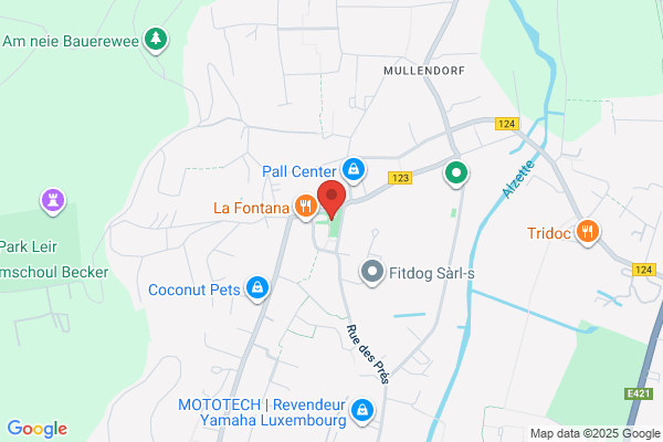 Boussac Sa