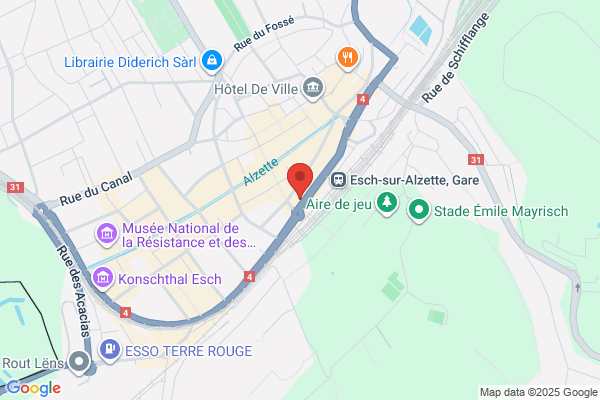 Ogb-L - Acal Syndicats Des Transports