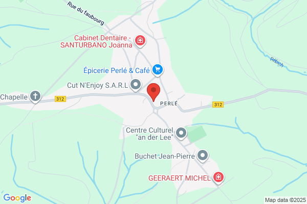Syndicat D'initiative De L'ancienne Commune De Perlé