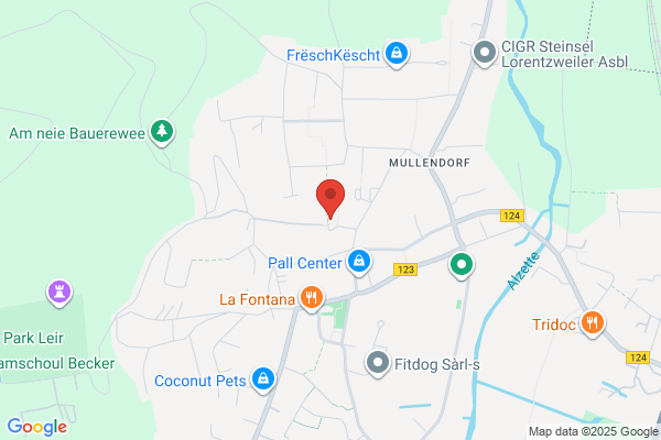 Ecole Prescolaire