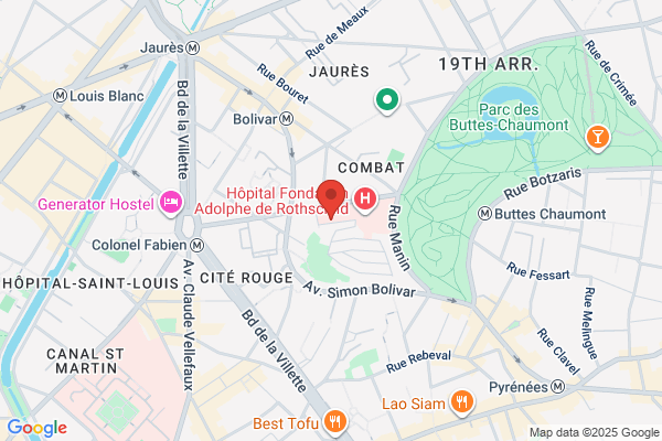 A.C.A.T. Action Des Chretiens Pour L'abolition De La torture Asbl