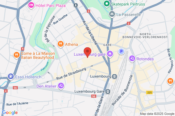 Ada - Appui Au Developpement Autonome