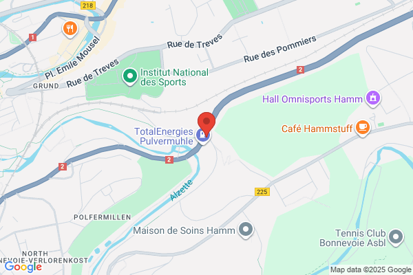 Agence Luxembourgeoise Antidopage (Alad)