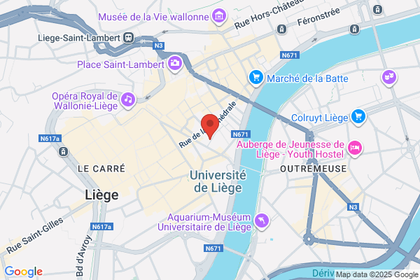 Cercle D'entraide & Readapt. Malades Mentaux Asbl