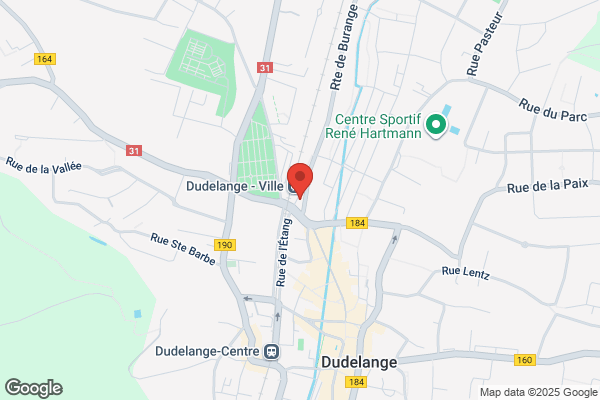Cercle Des Echecs Dudelange