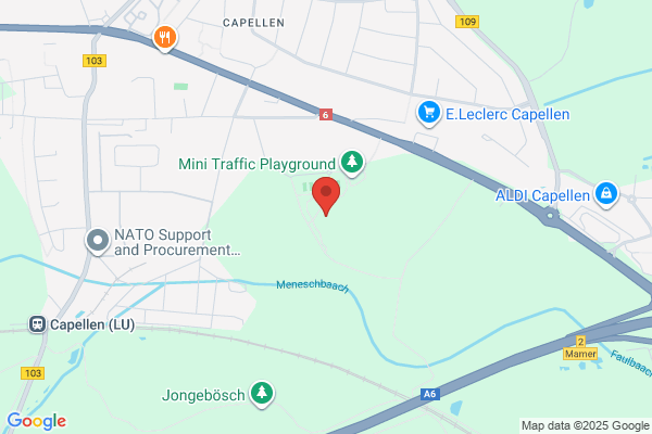 Chalet Caper Piwitschen Asbl