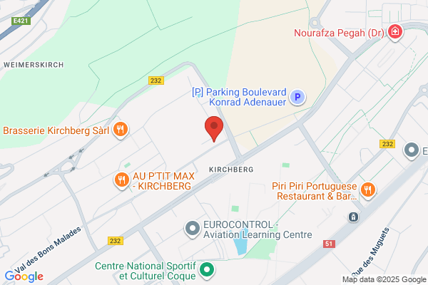 Chiroletzebuerg Asbl